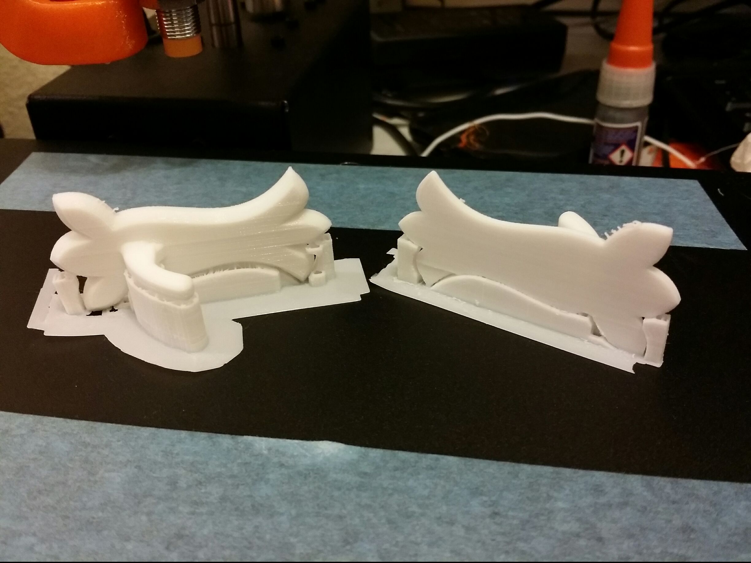 Decorative Kitchen Towl Hook