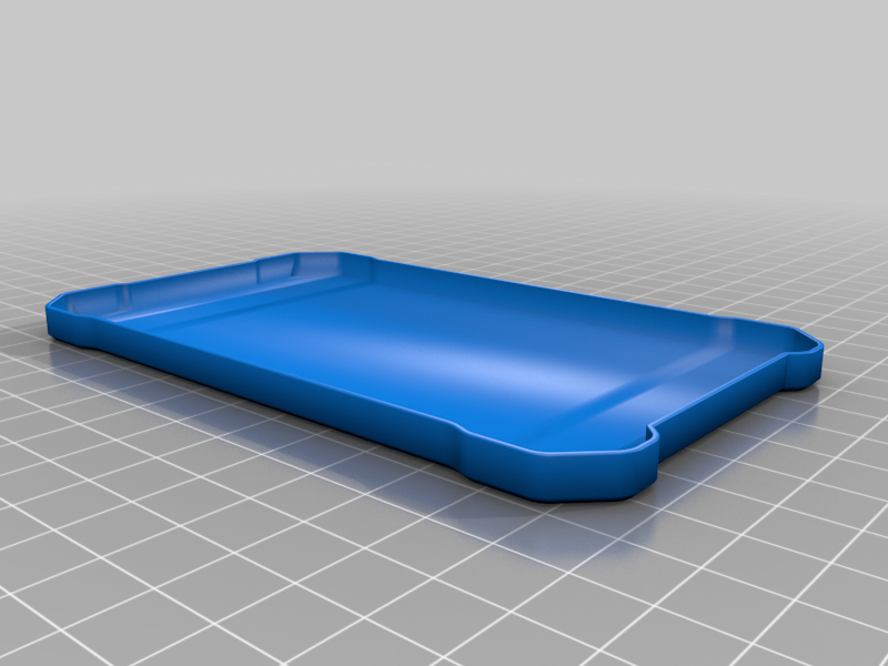 Anycubic Vyper Screen Cover