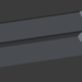 8 mm LED Strip Mount For The Sovol Zero 3D model