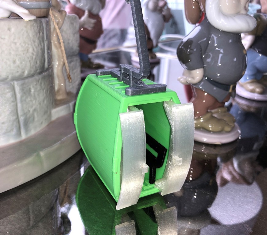 Skyliner Gondola