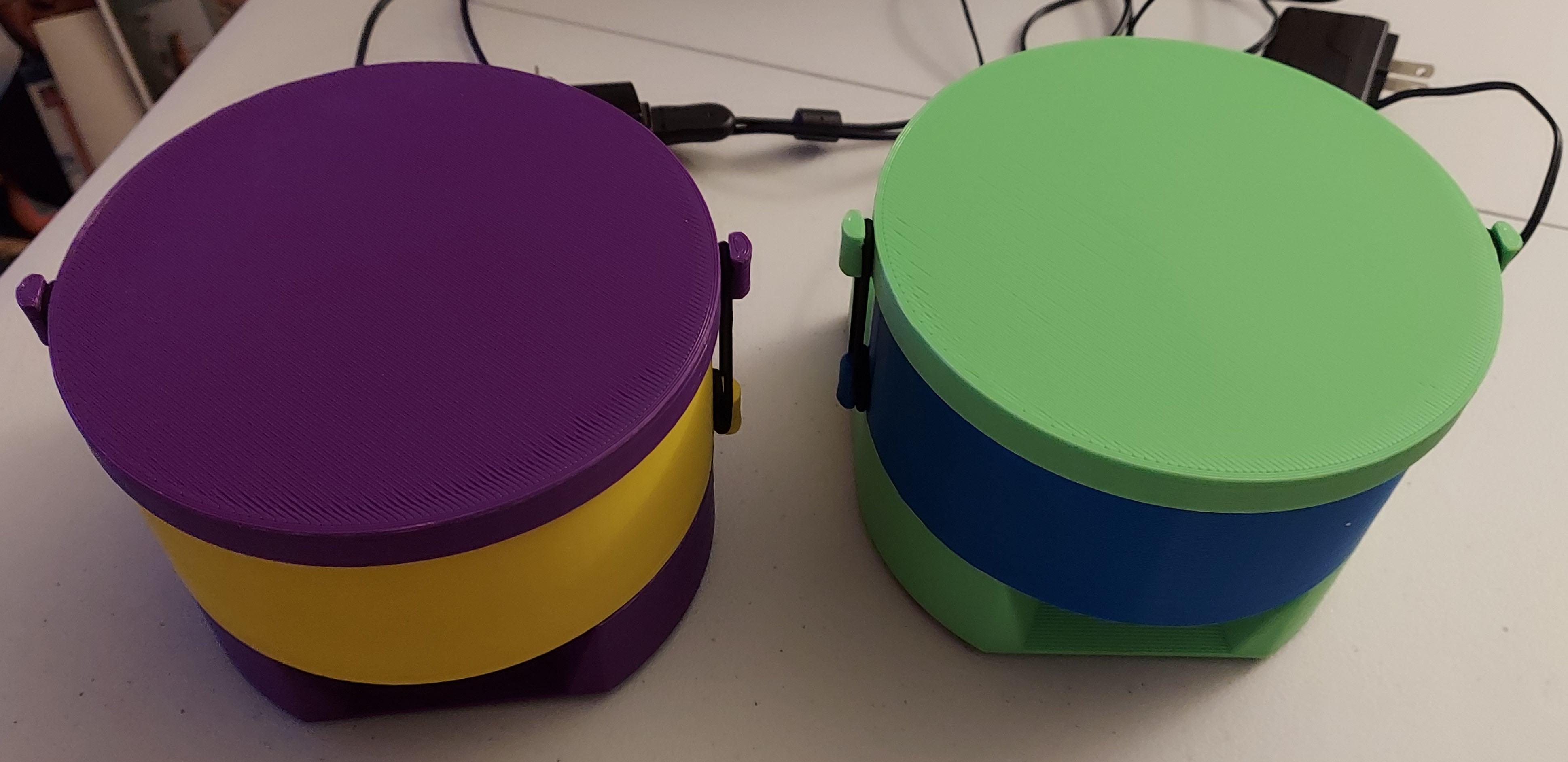 Pet Feeder Treat Dispenser Web App Enabled