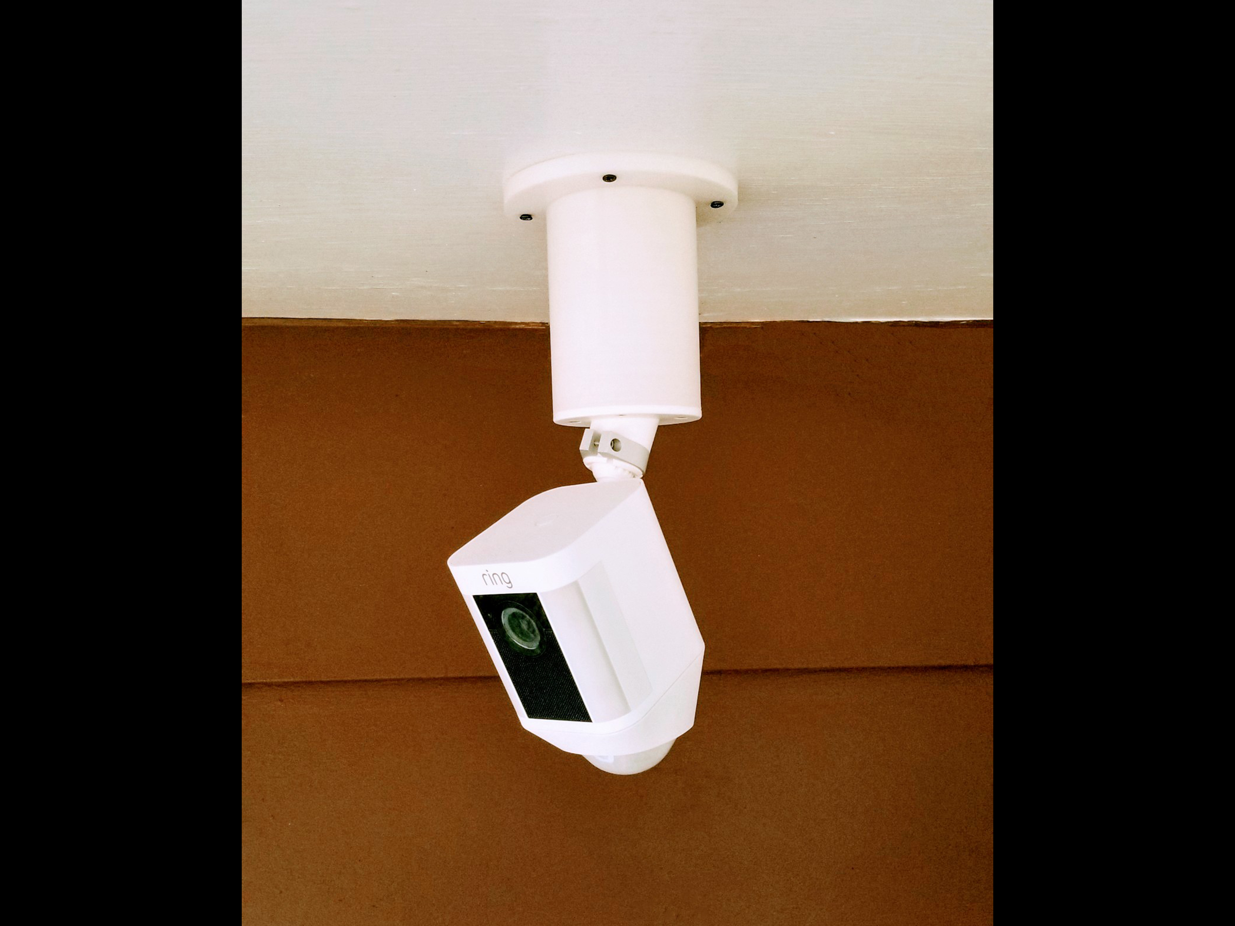 Ring Spotlight Camera Mount Extension