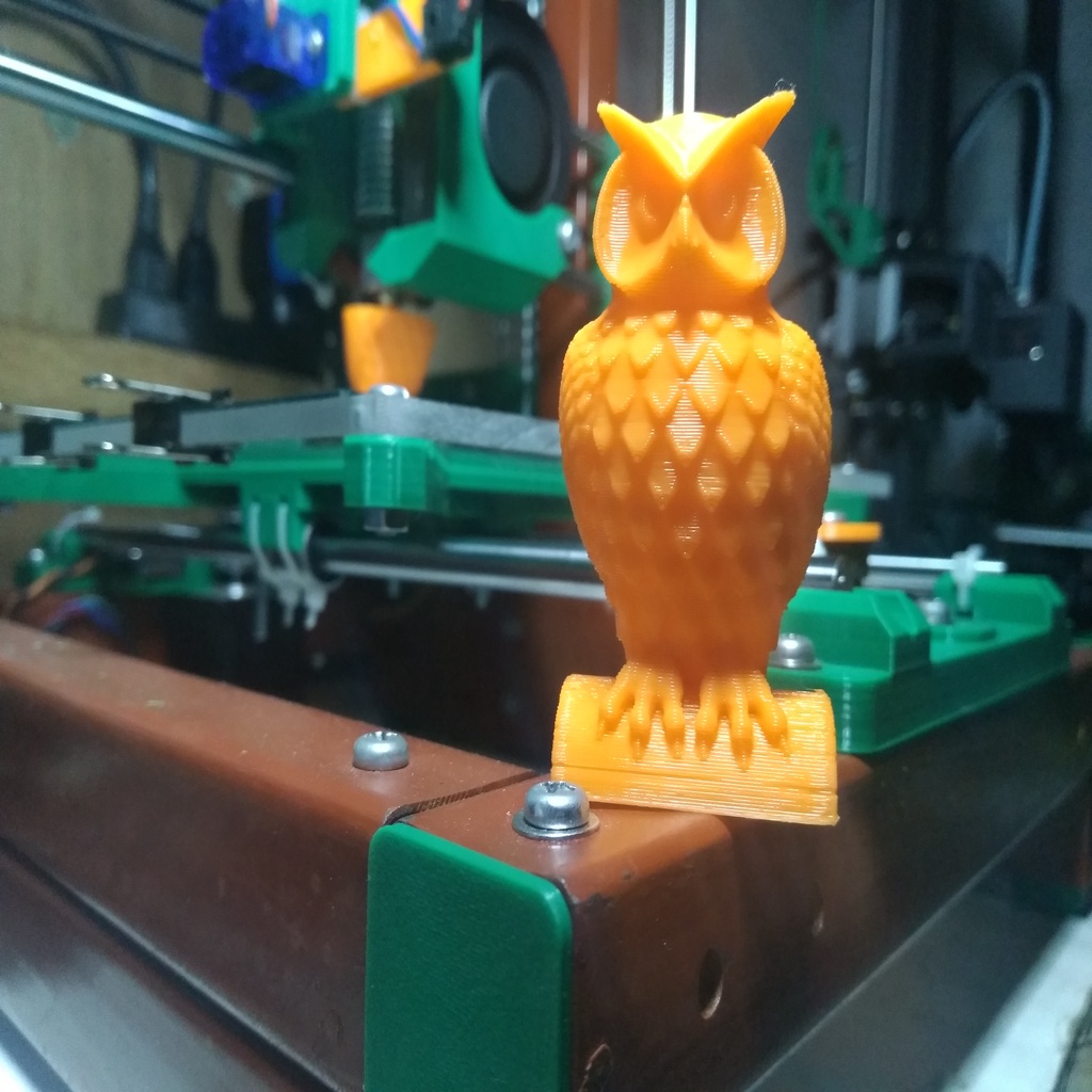 DIY 3D Printer: Gem Maker v2
