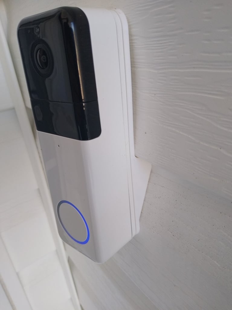 Wyze Doorbell Pro Mount for Siding