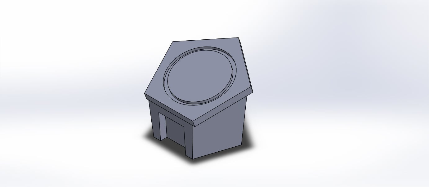 OpenForge wizard's lab set