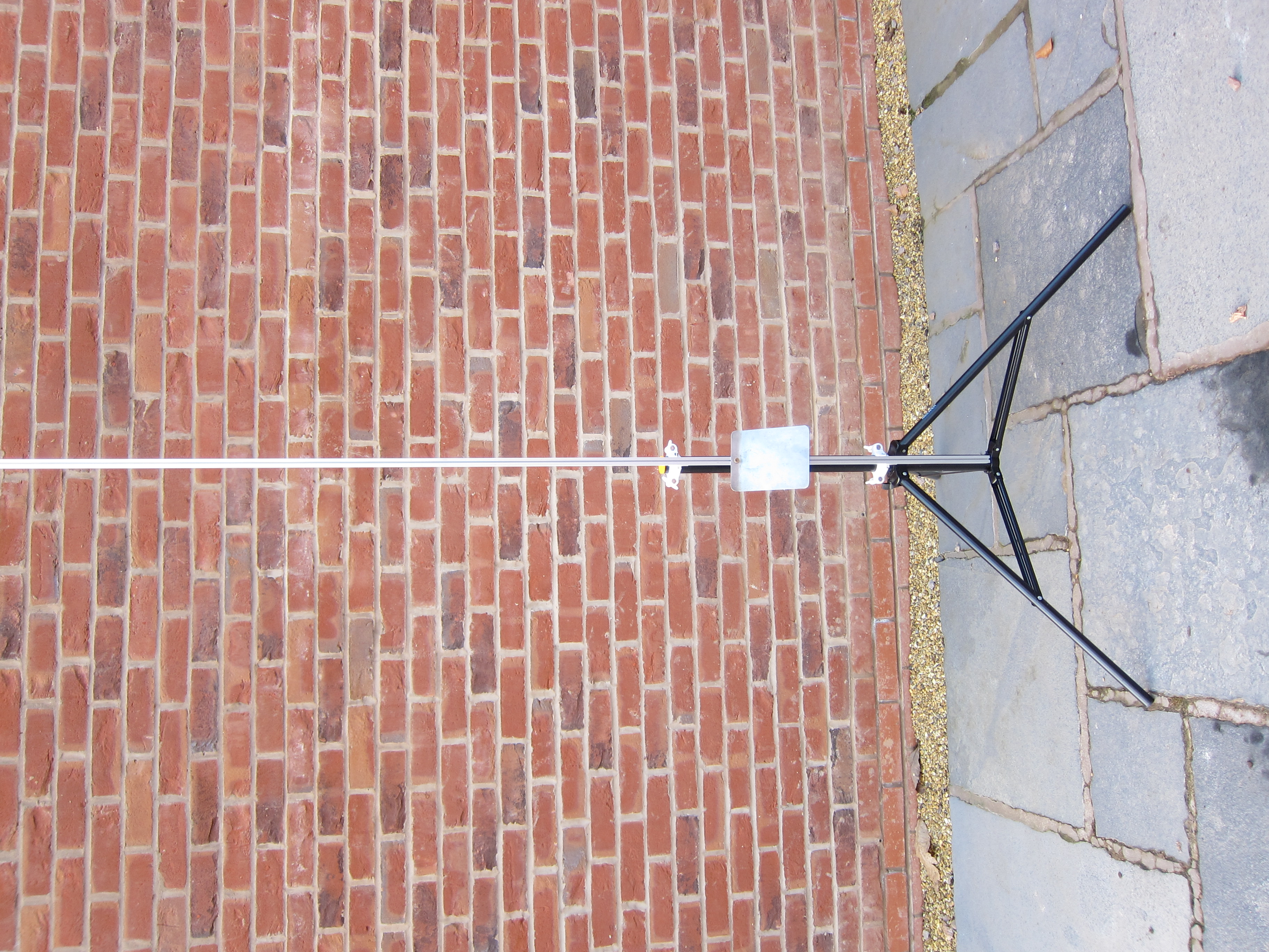 MakerBeam Launch Pad