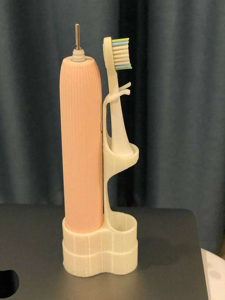 Xiaomi Socas toothbrush travel case
