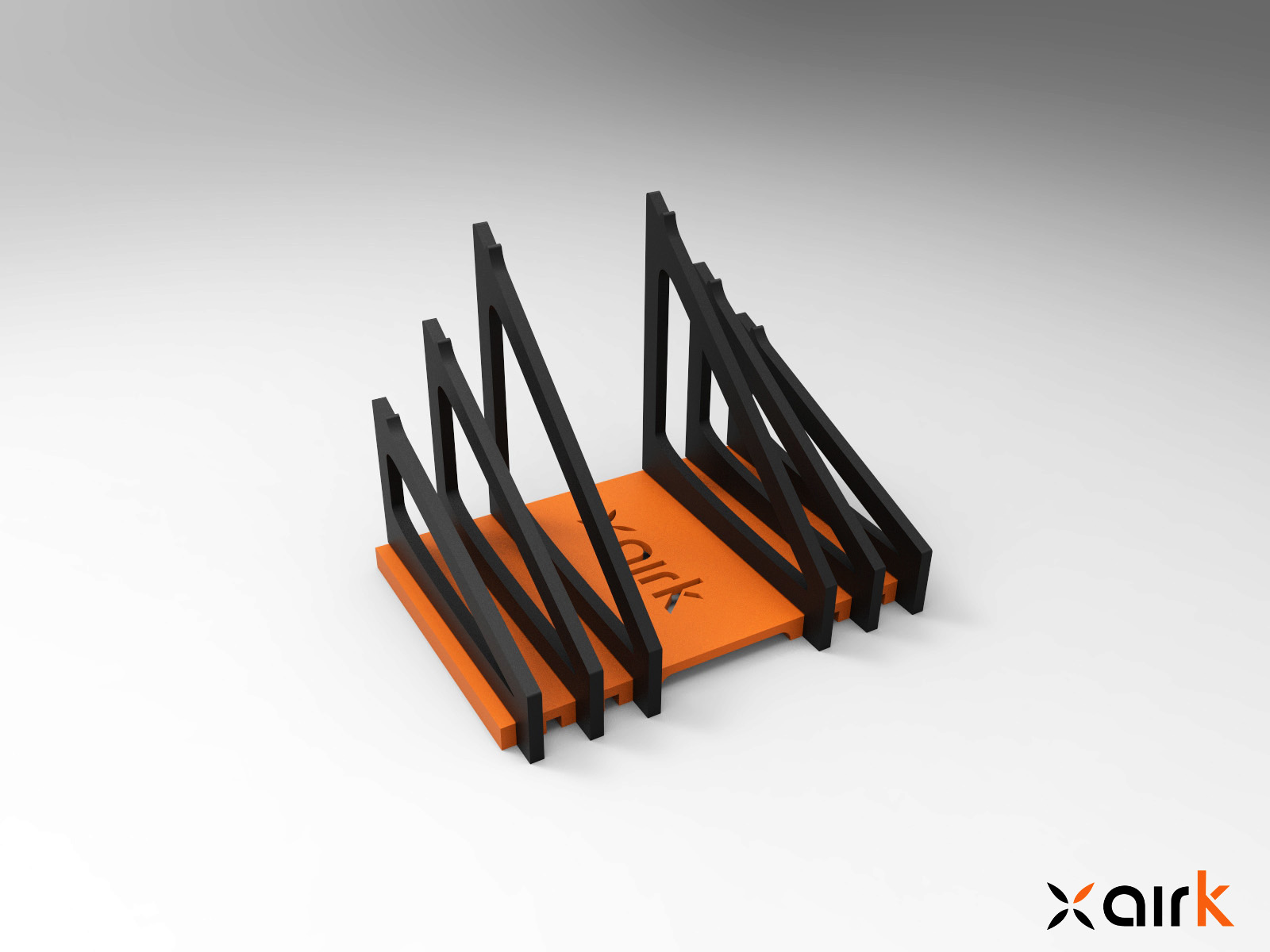 Launch Pad for Mini Racing Drones