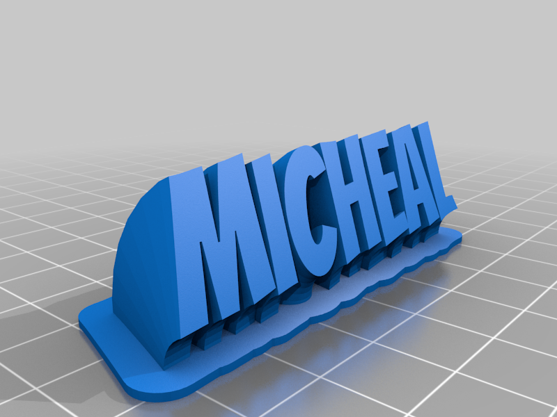 Micheal