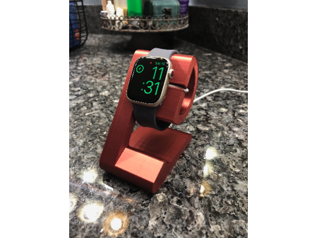 Iwatch 7 Stand