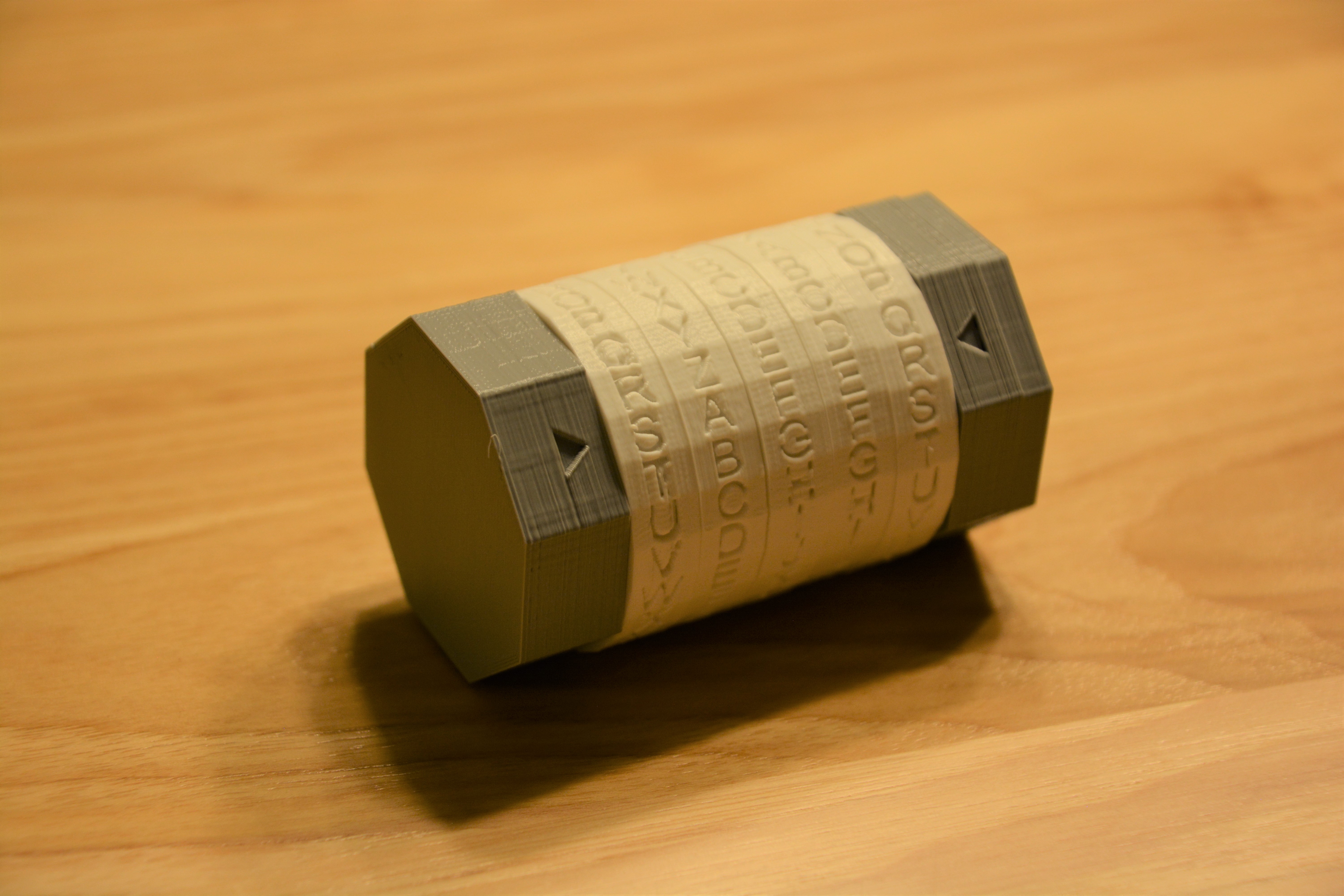 Cryptex