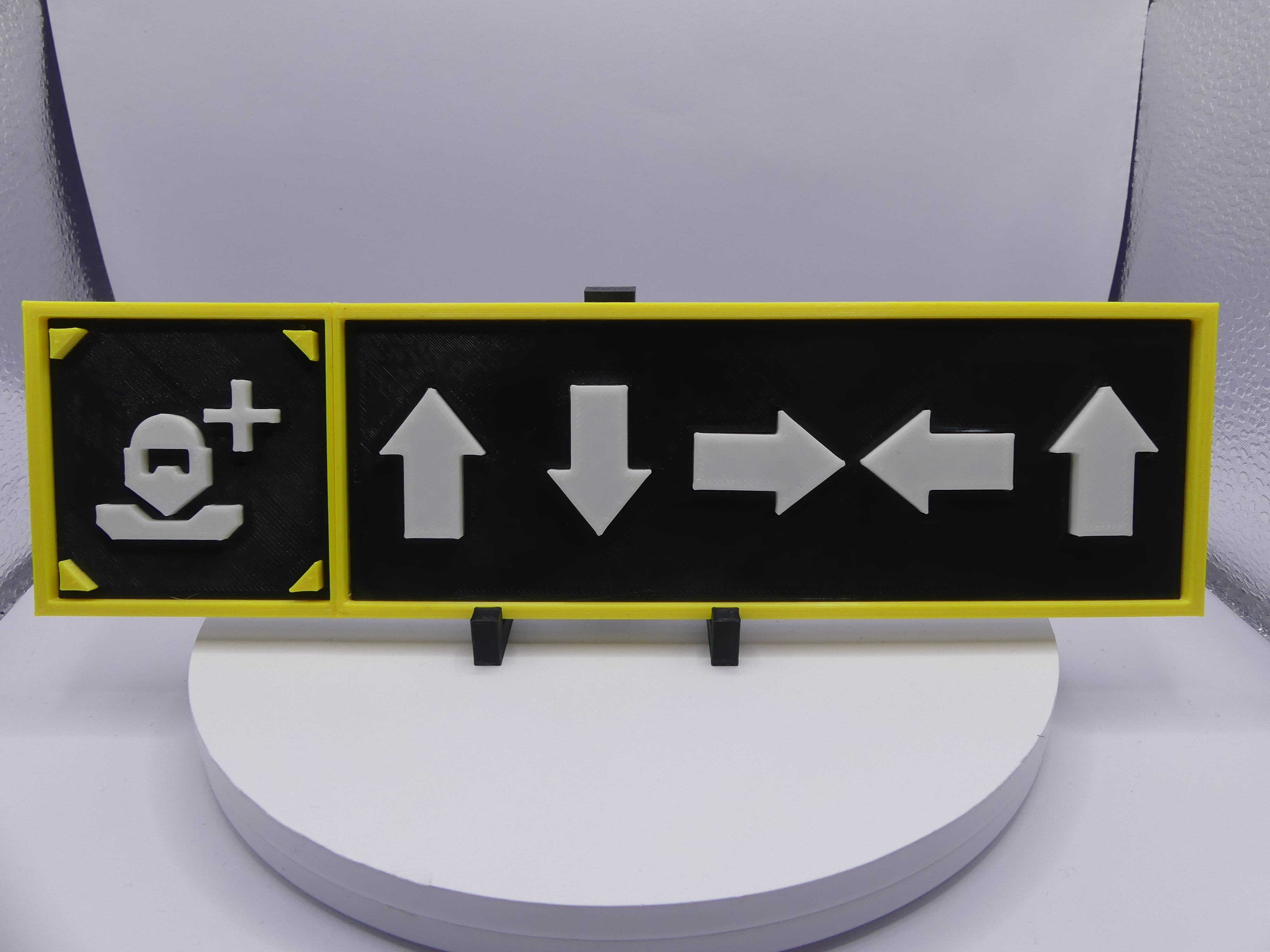 Helldivers 2 Reinforce Stratagem Plaque