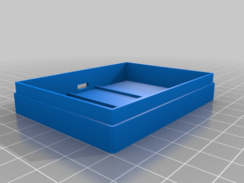DIY Stream Deck - Macro Keys Enclosure