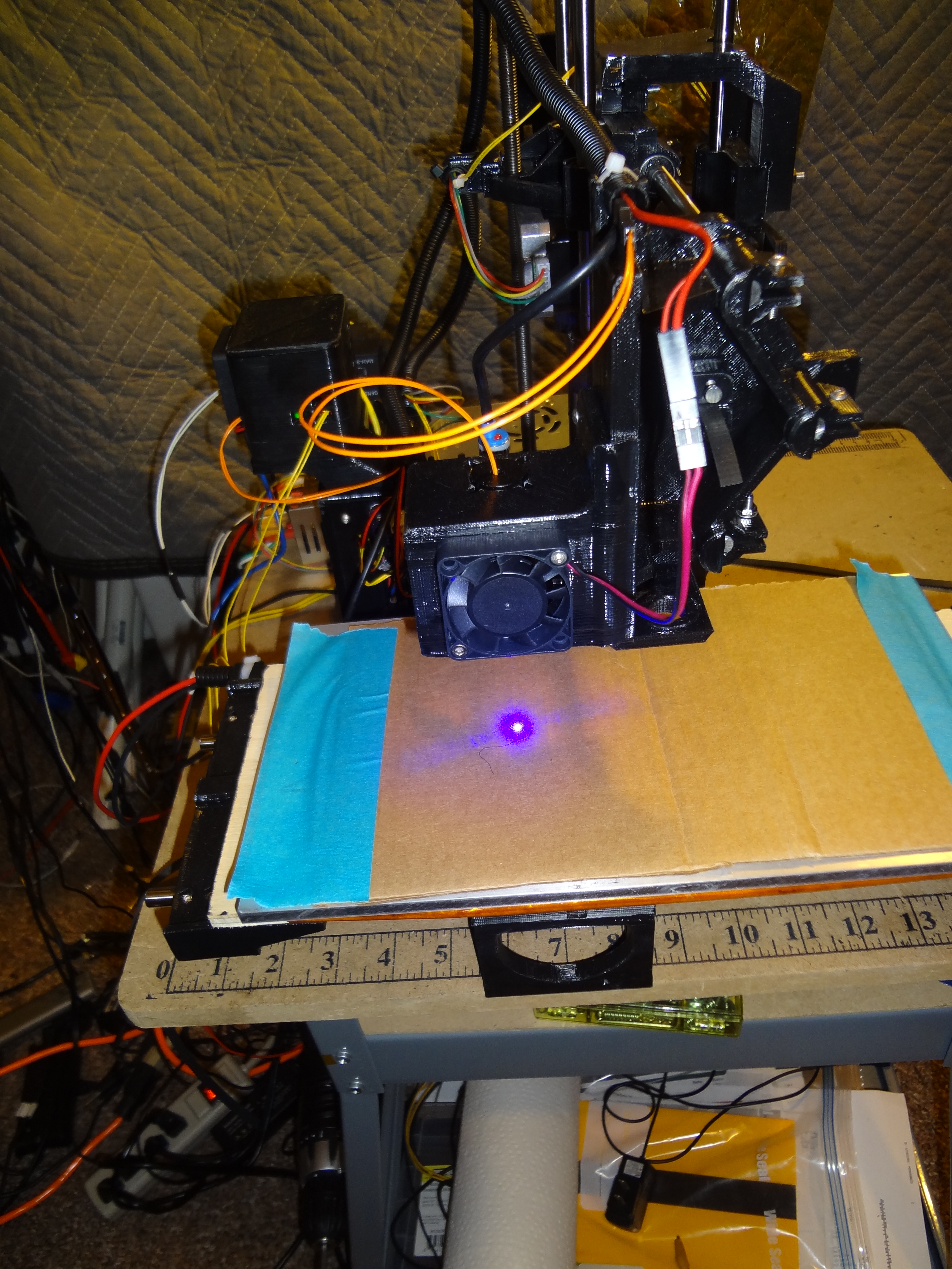 Multi-Function Maker Simple Machine