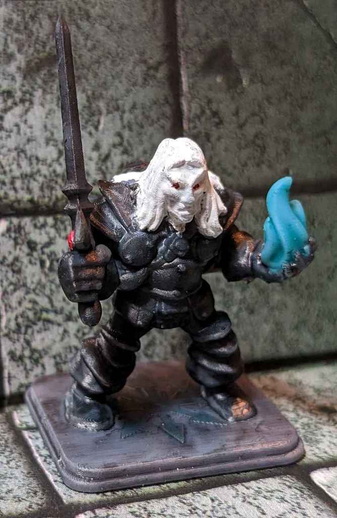 Elric for HeroQuest