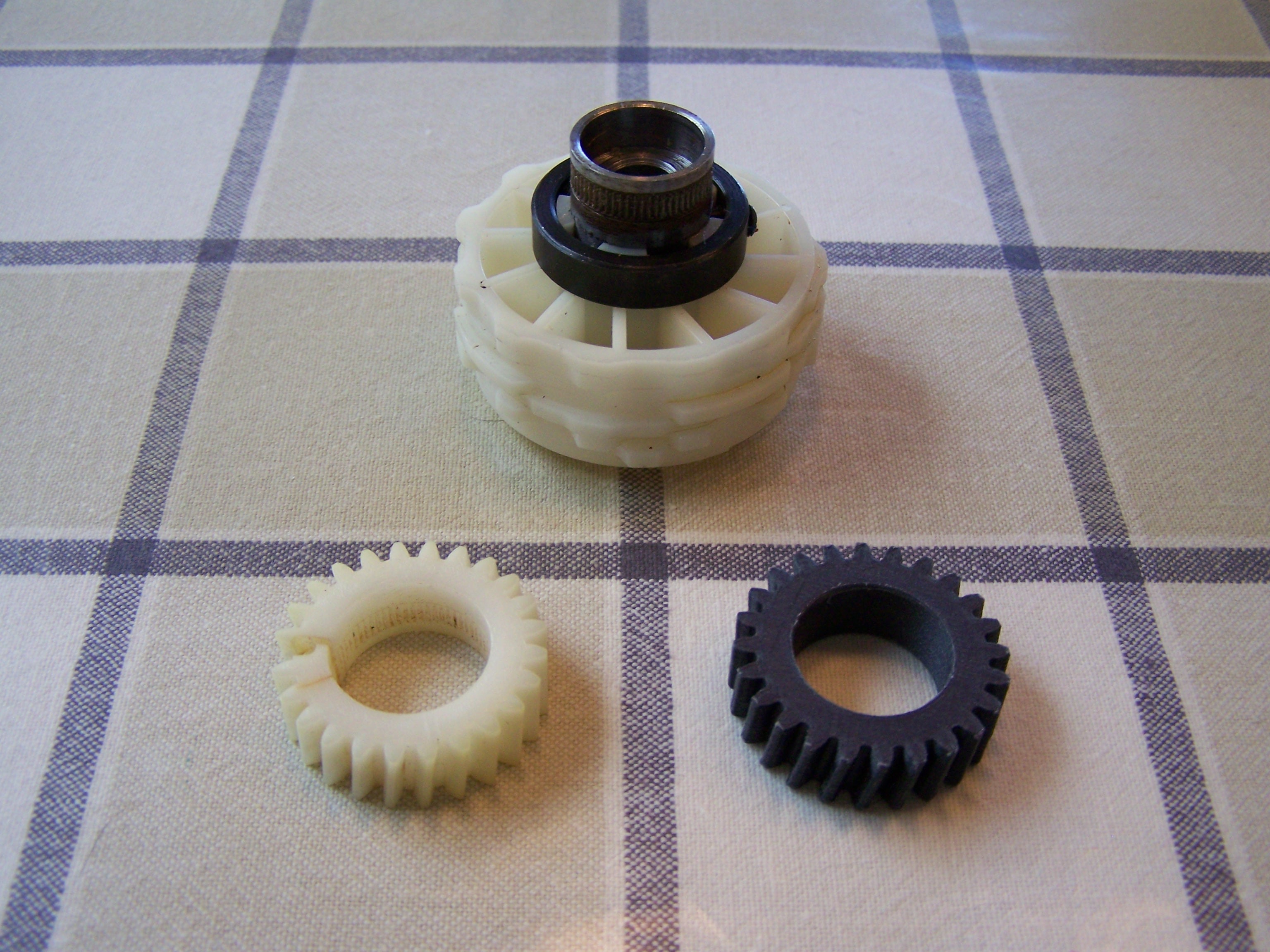 Sewing Machine Gear