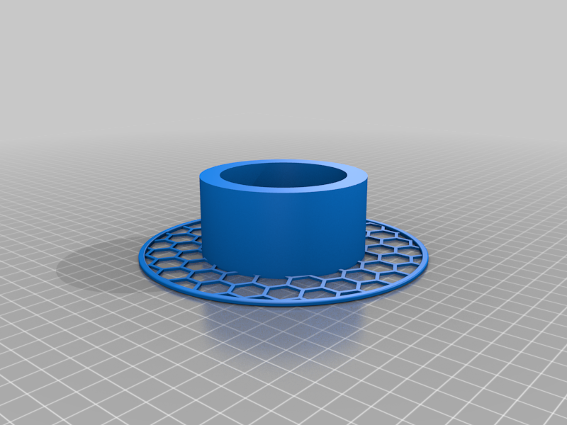 0.25 kg (small) filament spool