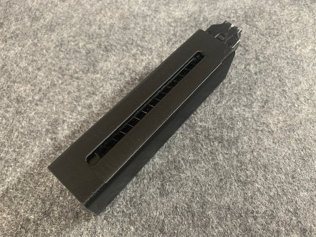 2 Slot Magazine Pouch Adapter for AEP Mags (Cyma CM.125)