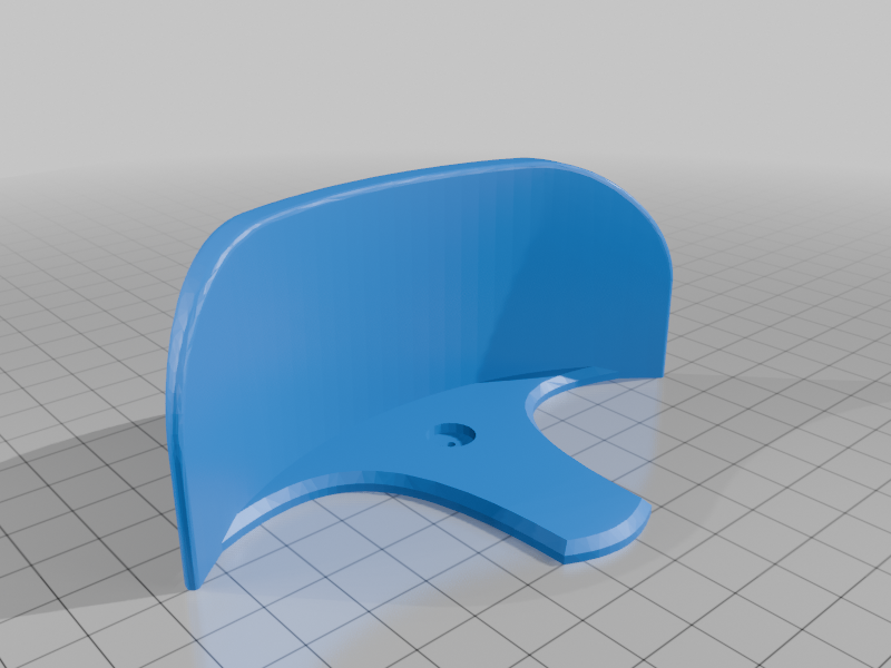 Hat hook thumbtack wall hanger