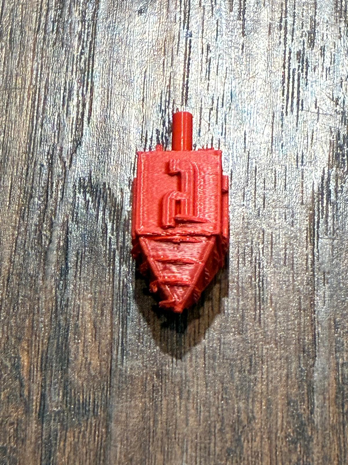 Traditional Dreidel