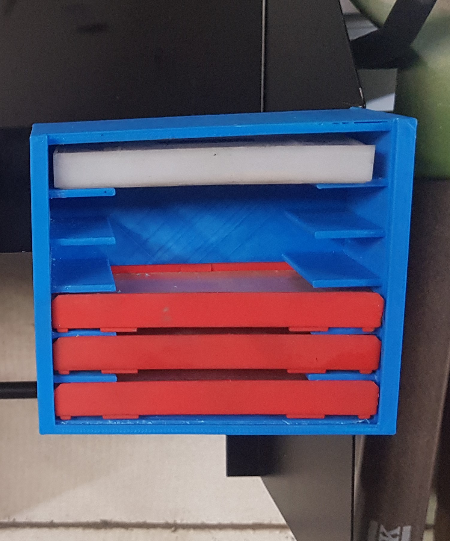 Mini Lathe Carbide Insert Holder