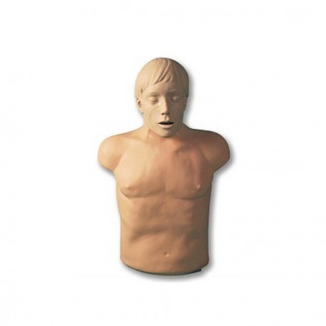Torse RCP Brad OpenRescueDoll