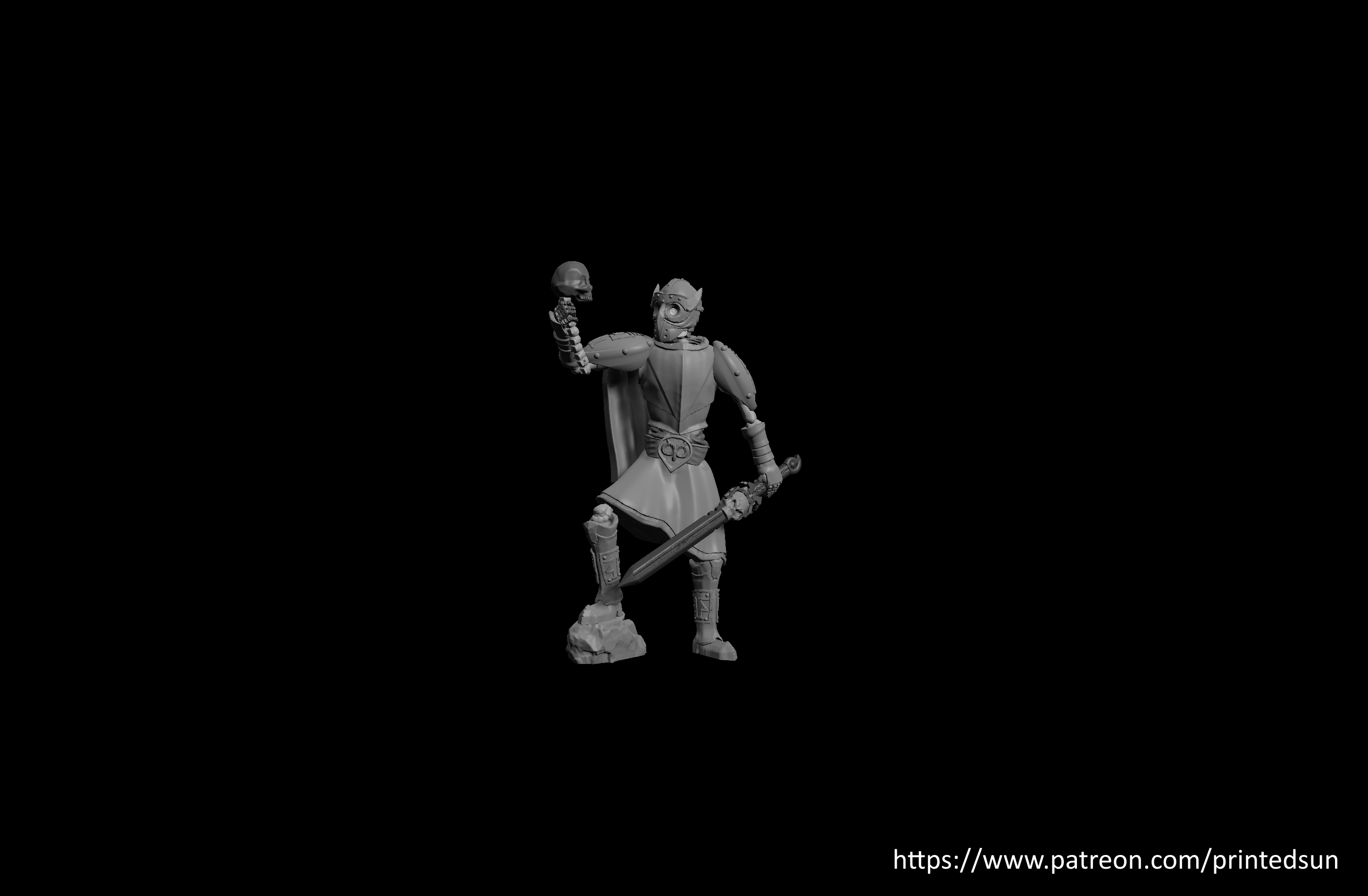 Skeletons pack 2