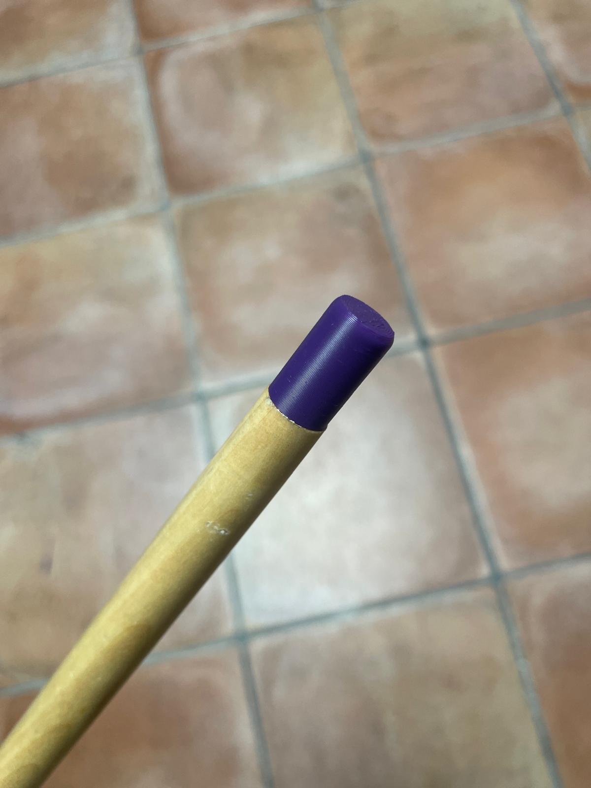 Pool Cue Tip - Decathlon Geologic 100