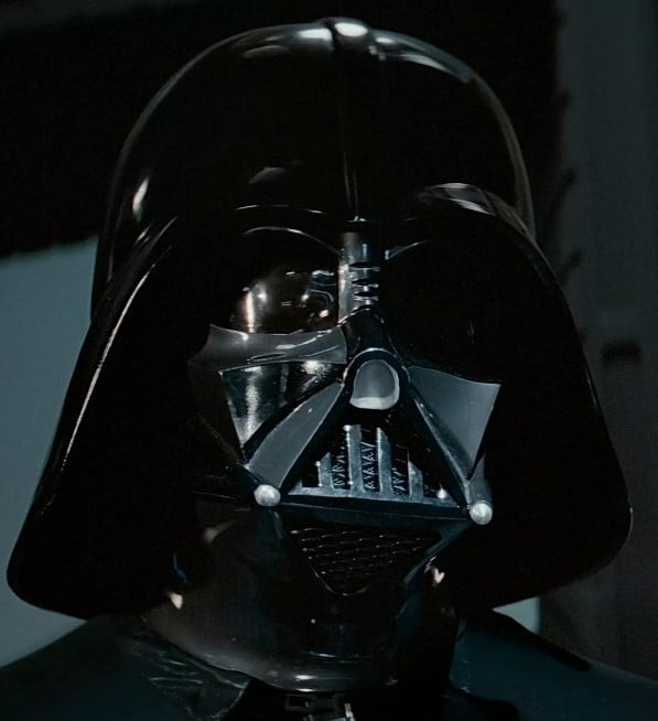 Return of the Jedi Darth Vader Helmet