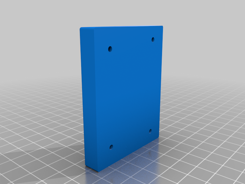 Filament Holder
