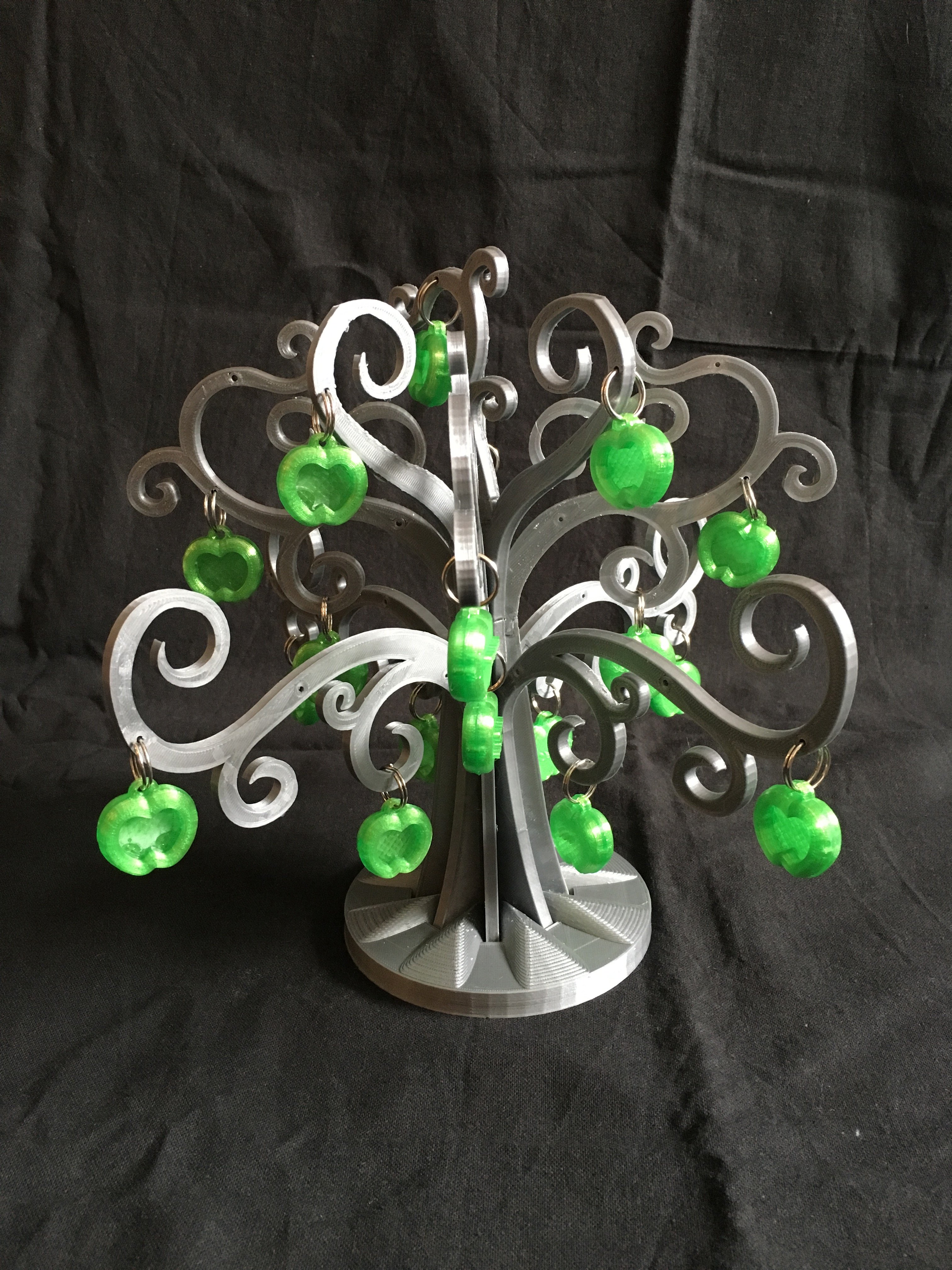 Family Tree Photo Frames