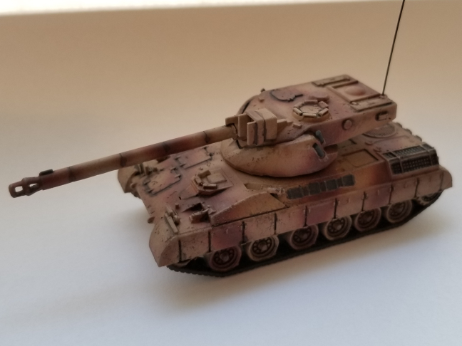 1-100 AMX 30 Concept