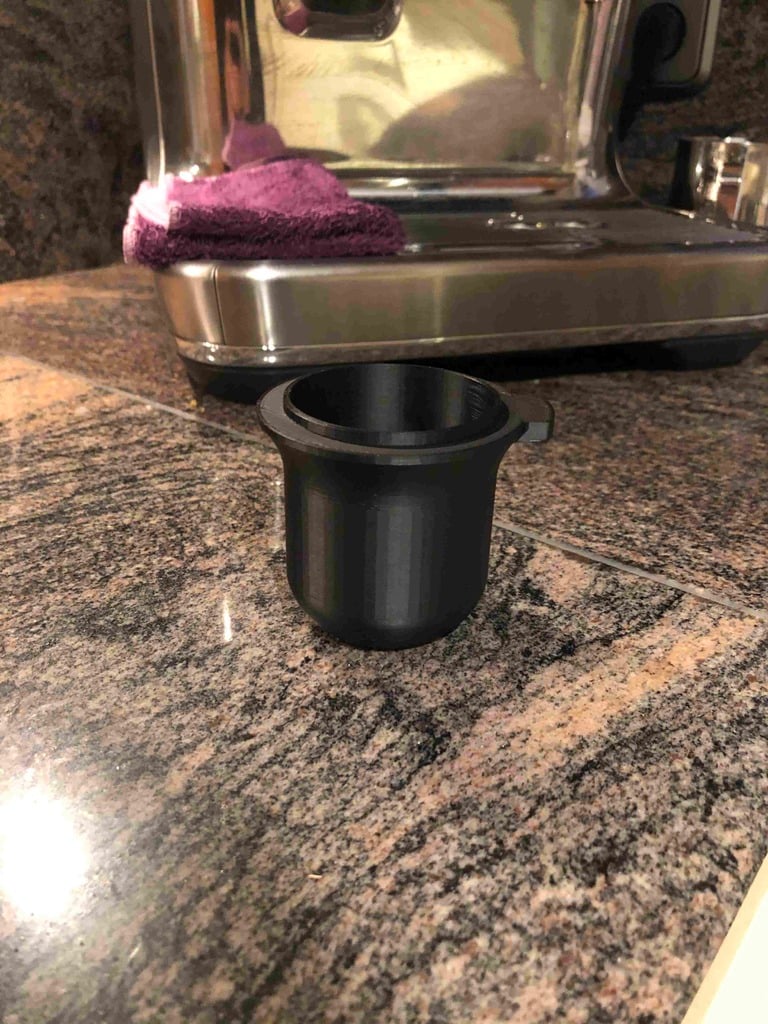 54mm Dosing Cup for Sage/Breville Espresso Maschine