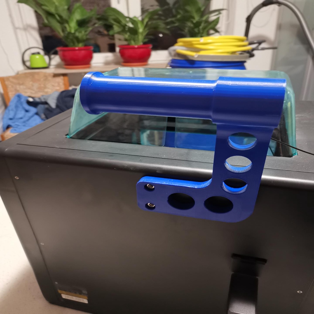 Spulholder Anycubic 4Max Pro