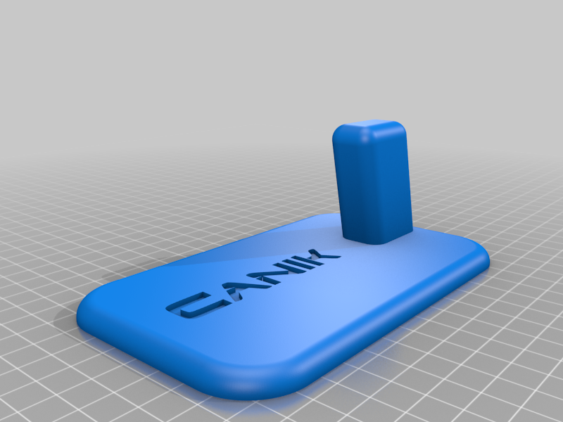 Canik Stand