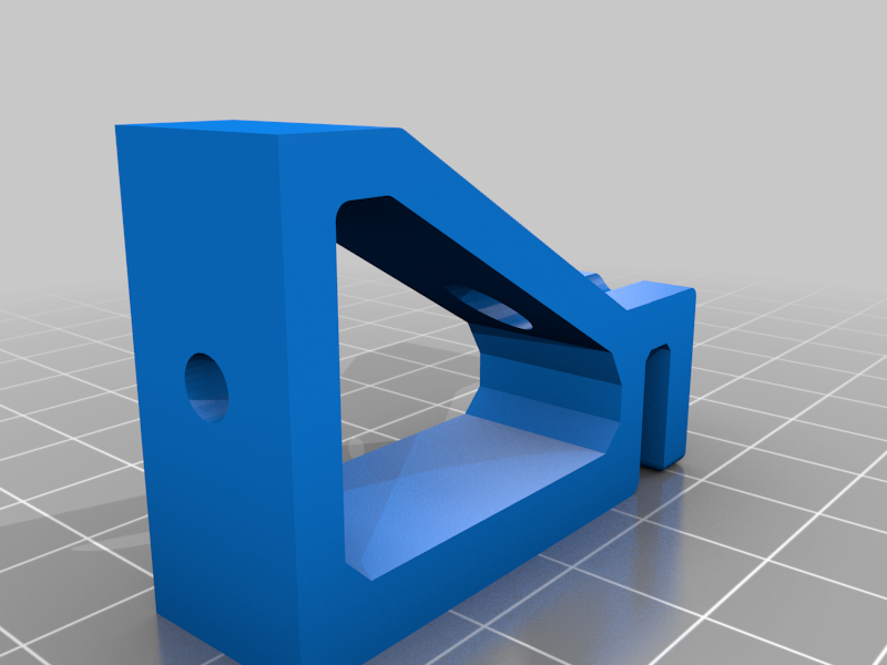 Playstation5 - Wall Mount Top Section