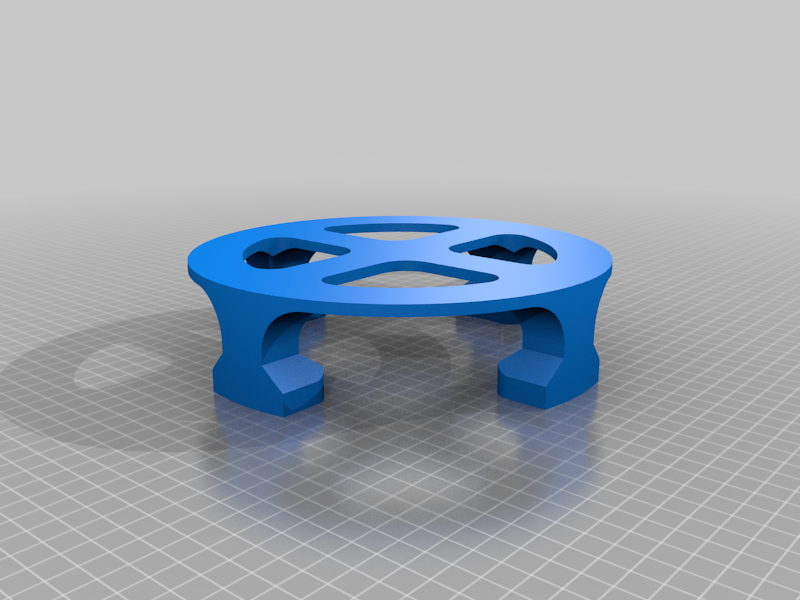 Simple Monitor Stand Riser 50, 95, 150mm
