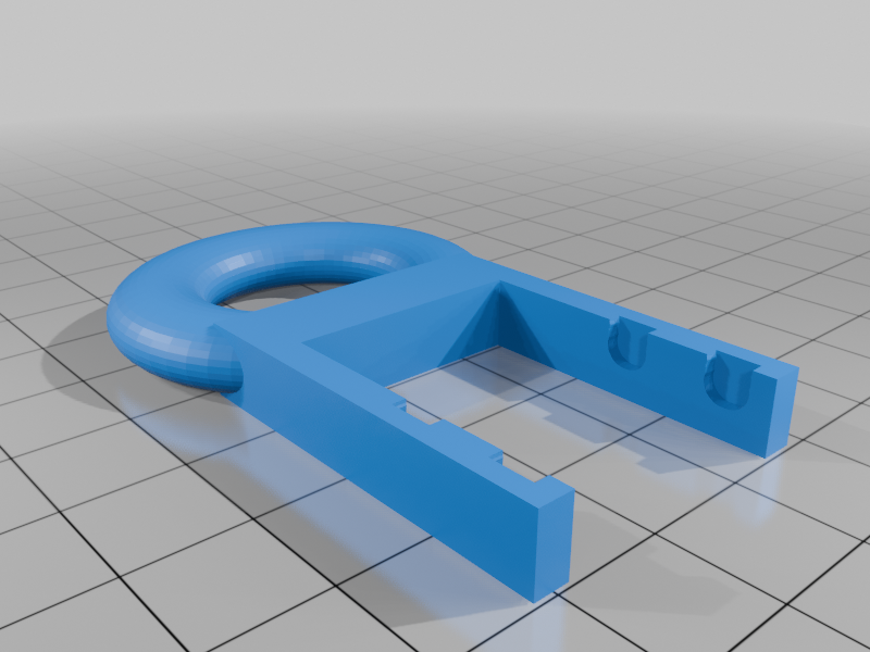 MTG Box Piston Key