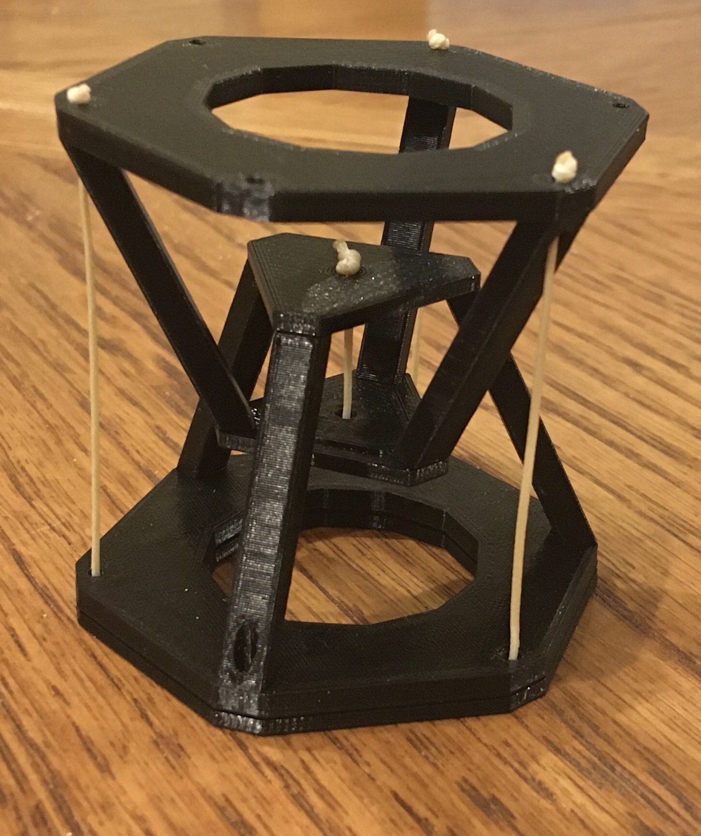 String Stand