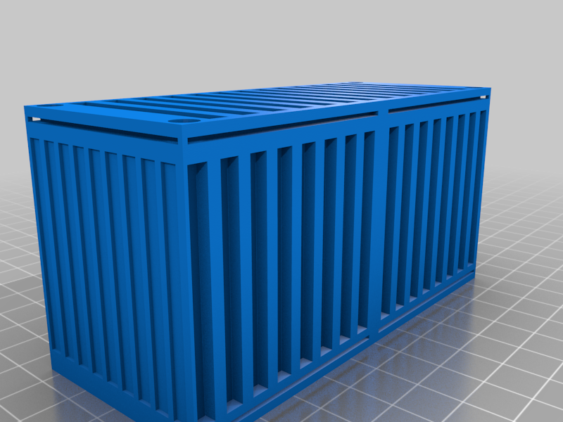 Hab Block Neutral