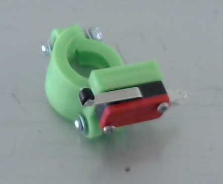MP CNC EndStop
