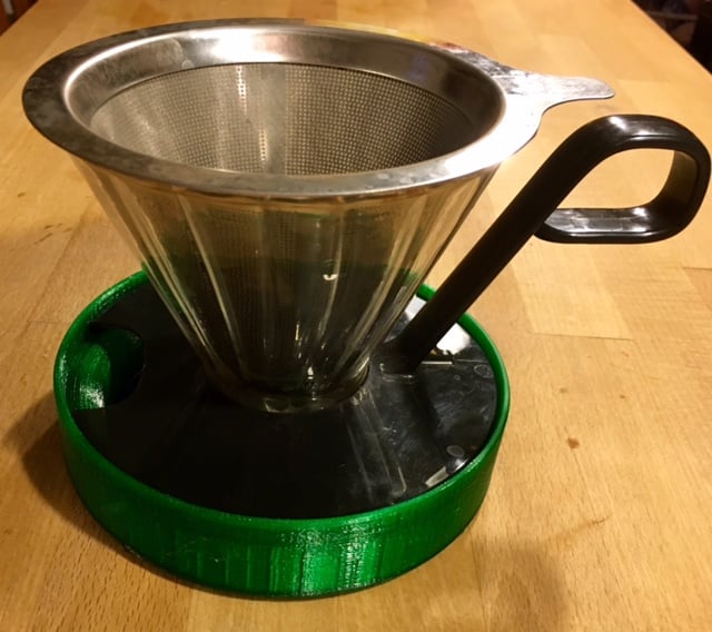 Tray for Primula Drip Coffee Maker