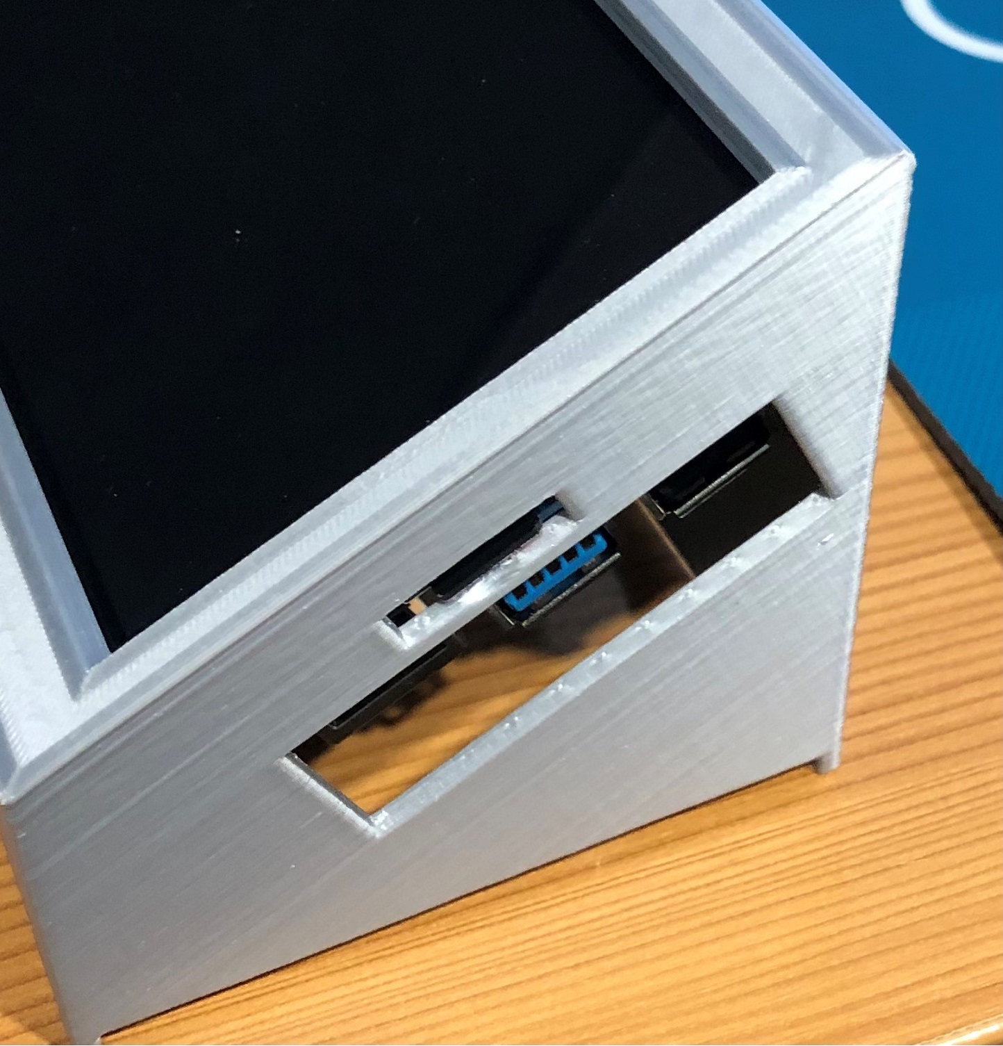 BTT PITFT50 case v3