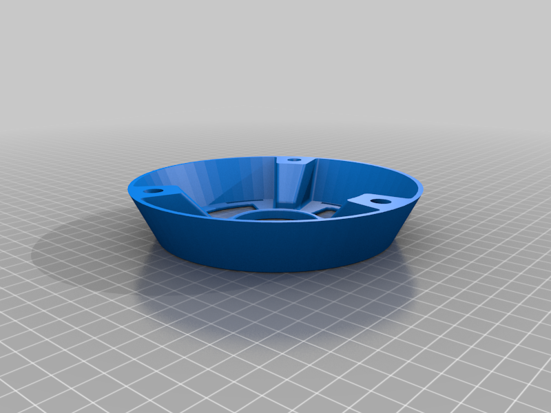 IKEA Fillsta Table Lamp Replacement Base
