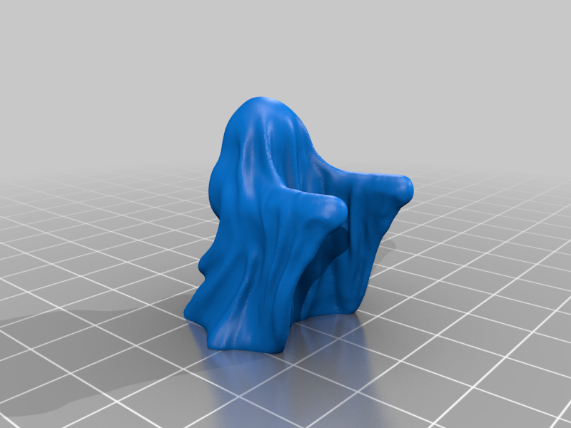 Sheet Ghost
