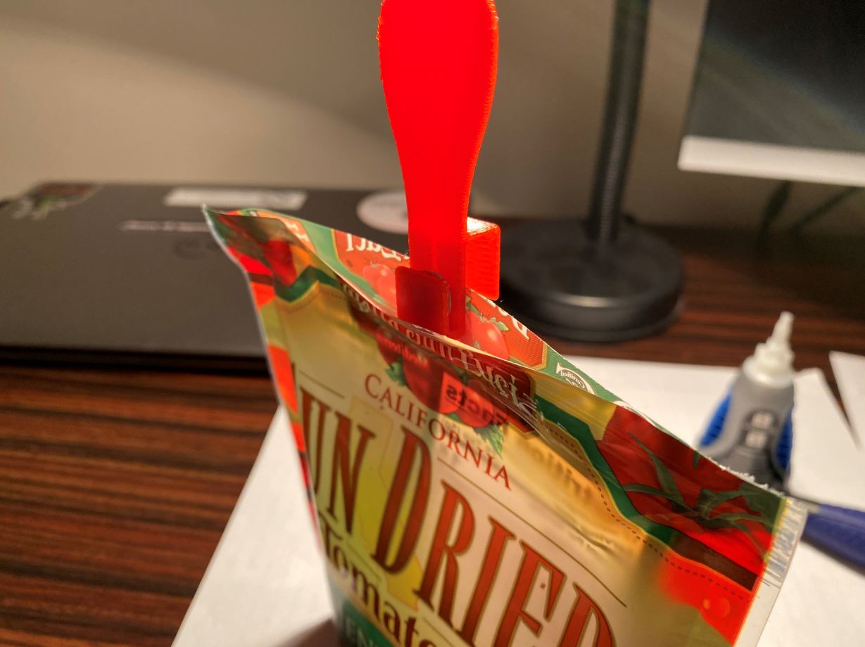 Bag Opener
