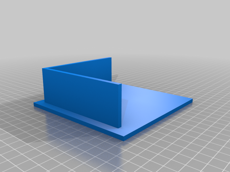 Right angled jig