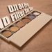 DJI O4 Pro ND Filter Case 3D model