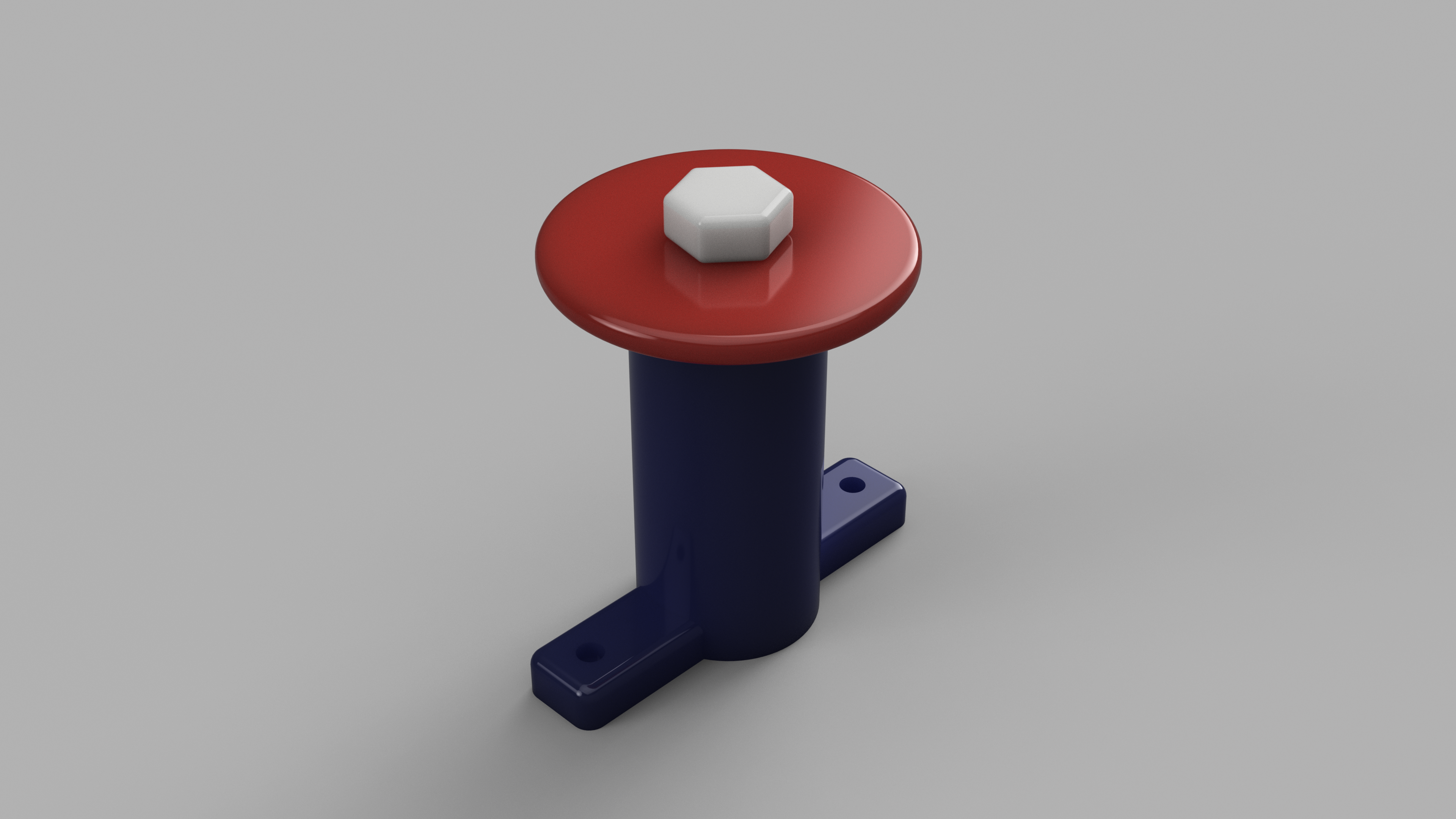 Basic Spool Holder