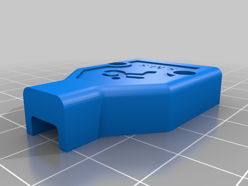 Case Grove moisture sensor v1.0